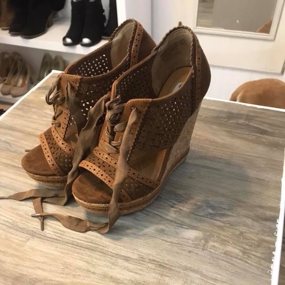 Wedges! - Picture 1 of 1